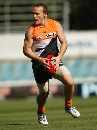 Steve Clifton Steve Clifton 24 Delisted BigFooty AFL Forum