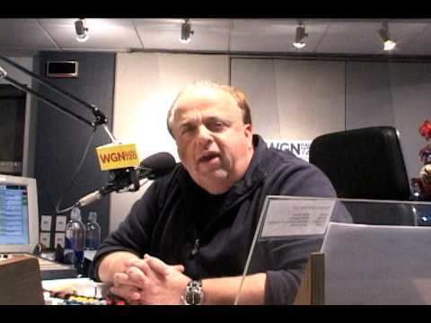 Steve Cochran (radio host) WGN Radio39s Steve Cochran Endorsing Mark Doyle for State