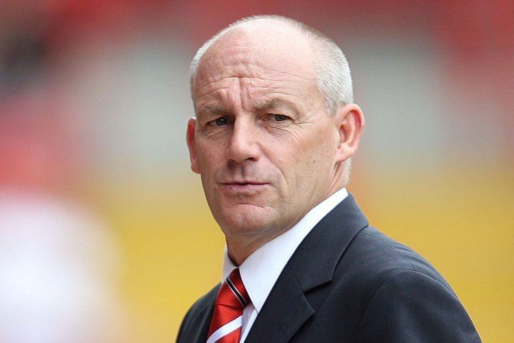 Steve Coppell Steve Coppell Crystal Palace are just being thorough in