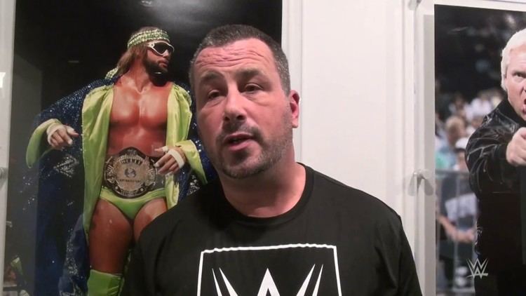 Steve Corino Steve Corino on what makes the WWE Performance Center wrestling