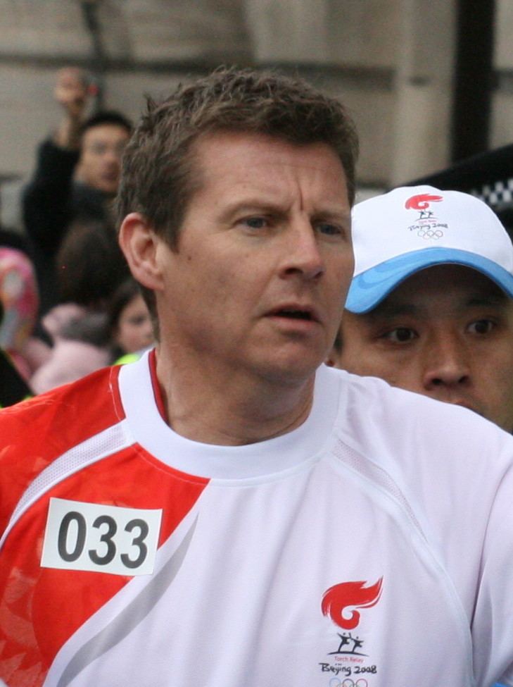 Steve Cram Steve Cram Wikipedia