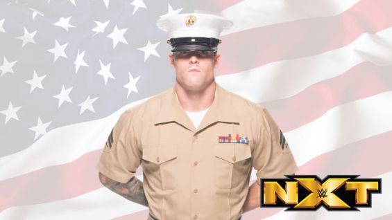 Steve Cutler Veterans Day blog Steve Cutler on Hire Heroes USA WWE Community