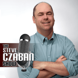 Steve Czaban Steve Czaban Podcast Arena