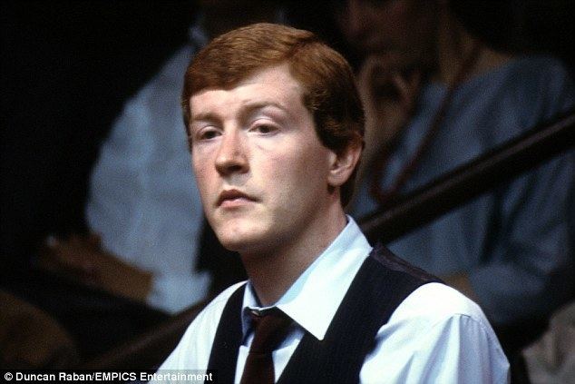 Steve Davis 30 years on Steve Davis relives his agony over greatest snooker