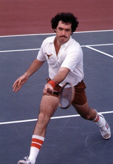 Steve Denton Steve Denton USA ATP Tennis Memories 80s Pinterest