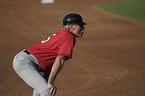 Steve Dillard (baseball) Steve Dillard baseball Wikipedia