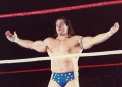 Steve DiSalvo CANOE SLAM Sports Wrestling Wrestling well in the past for