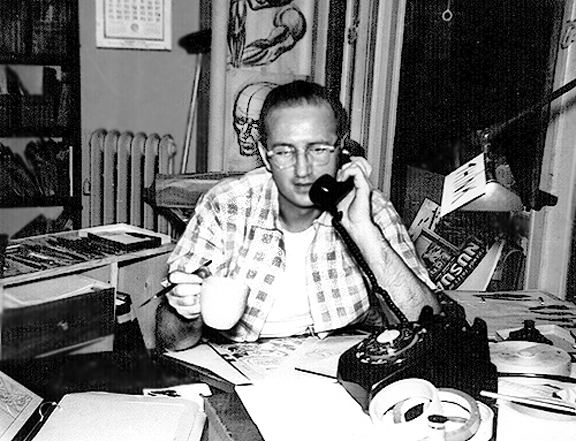 Steve Ditko wwwdialbforblogcomarchives296steveditko1jpg