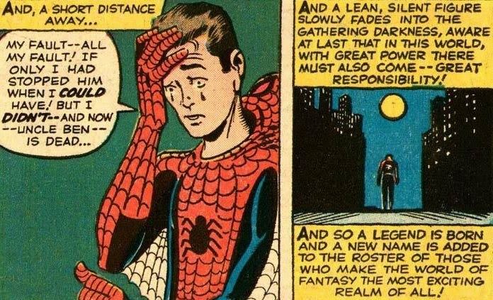 Steve Ditko Spider Man Crawlspace Happy 86th Birthday Steve Ditko