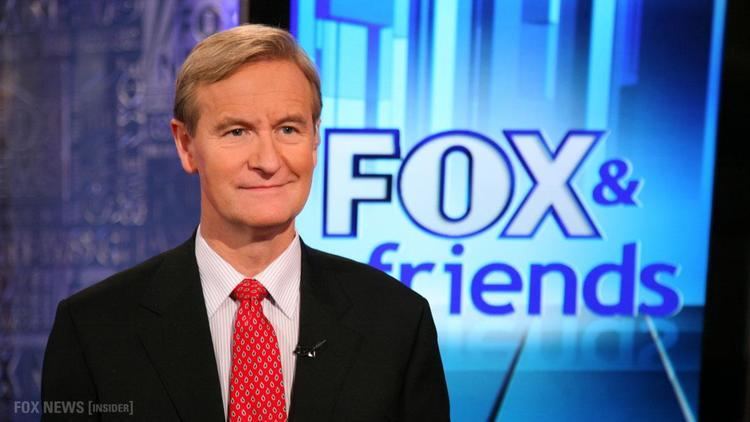 Steve Doocy Fox39s Doocy NASA fudged data to make the case for global