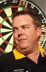 Steve Douglas (darts player) wwwdartsdatabasecoukphotos5CSteveDouglasjpg