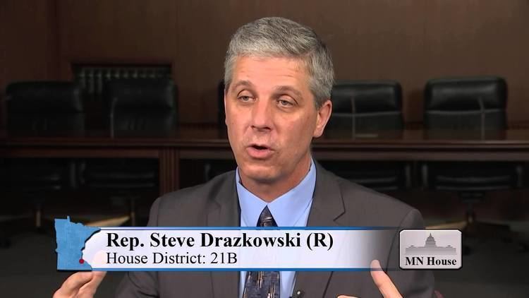 Steve Drazkowski Informational interview with Rep Steve Drazkowski RMazeppa YouTube