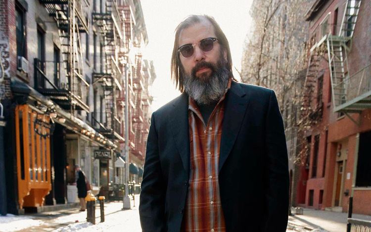 Steve Earle Steve Earle New Music And Songs