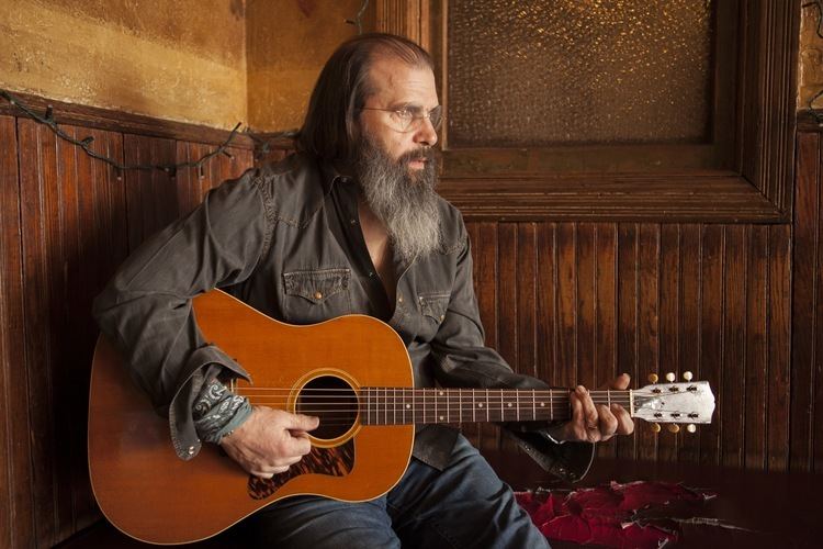 Steve Earle Musician and Workingman39s Warrior Steve Earle Releases