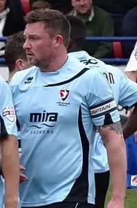 Steve Elliott (footballer, born 1978) httpsuploadwikimediaorgwikipediacommonsthu