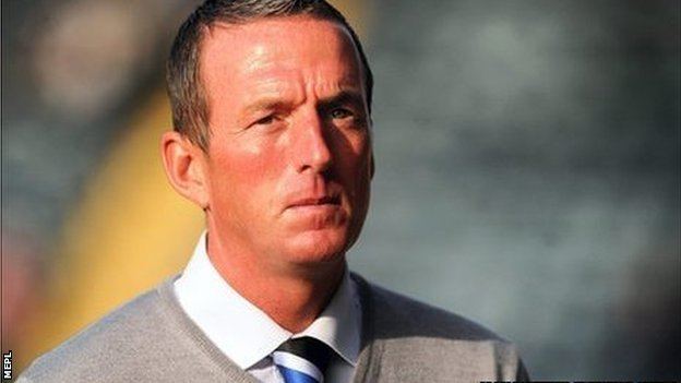 Steve Eyre BBC Sport Huddersfield Town appoint Steve Eyre to