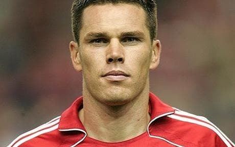 Steve Finnan Steve Finnan39s Liverpool career 39in limbo39 Telegraph