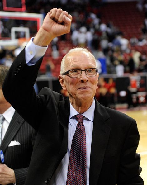 Steve Fisher San Diego State Extends Steve Fisher39s Contract Through