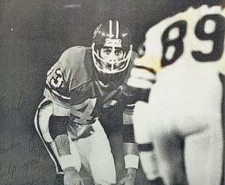 Steve Foley (defensive back) Denver Broncos Players History Steve Foley