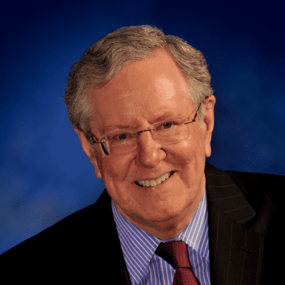 Steve Forbes Steve Forbes Fact and Comment Forbes