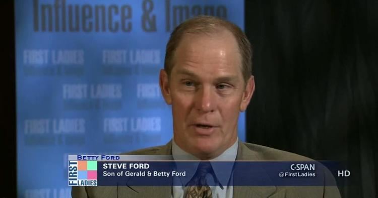 Steve Ford Steve Ford Interview Video CSPANorg