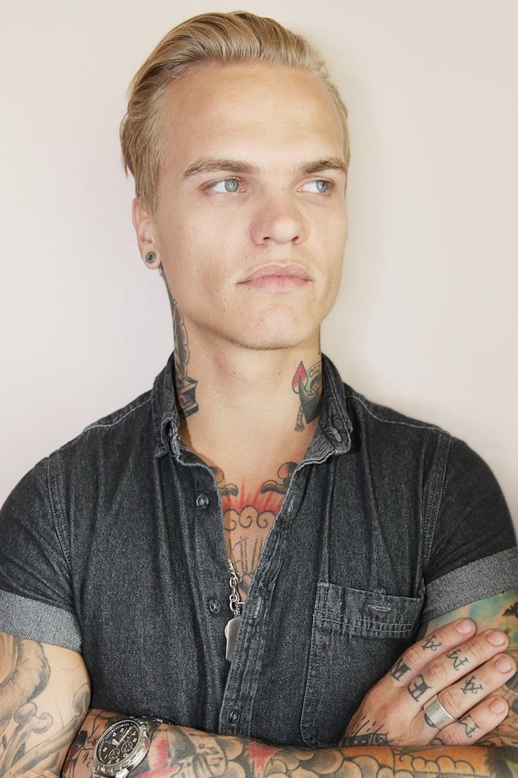 Steve Forrest (musician) Quotes by Steven Forrest Like Success