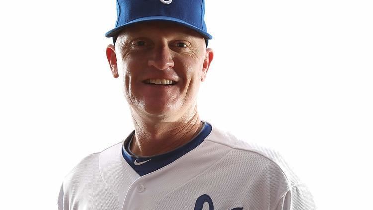 Steve Foster (baseball) Colorado Rockies new pitching coach Steve Foster hopes to turn