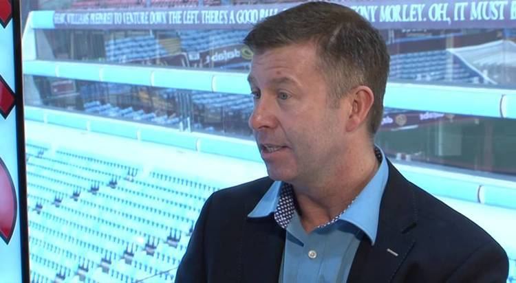 Steve Froggatt Steve Froggatt analyses Fulham in this week39s AVTV show