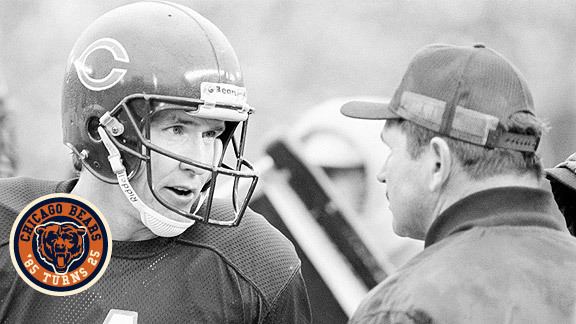 Steve Fuller (American football) 1985 Chicago Bears Backup quarterback Steve Fuller played vital