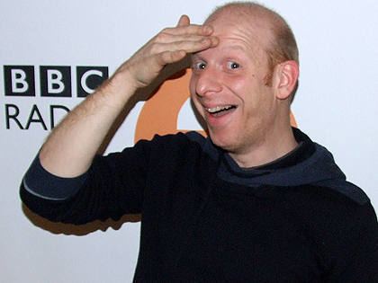 Steve Furst BBC Radio 2 Shows Claudie Winkleman39s Arts Show