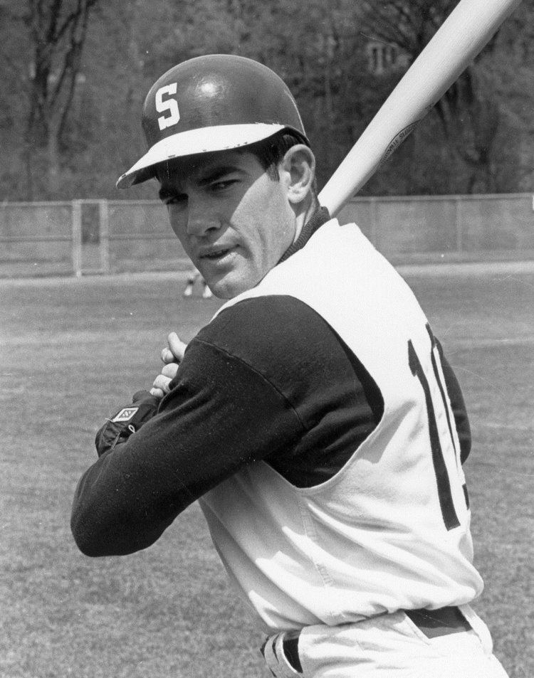 Happy Birthday to Spokane Indians legend Steve Garvey! The 1974 NL MVP and  10-time All-Star turns 74 years old today. 🥳🎂 #GoSpo