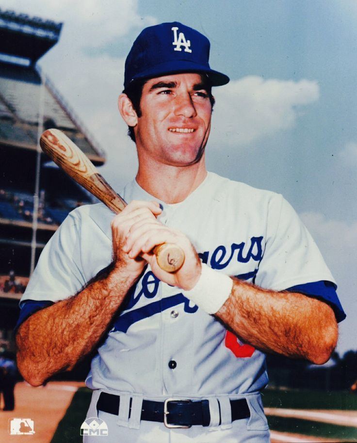 Who is Steve Garvey's wife Candace Garvey? Exploring former baseball MVP's  personal life as he ventures into politics