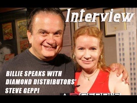 Steve Geppi Fantastic Forum Interview with Steve Geppi YouTube