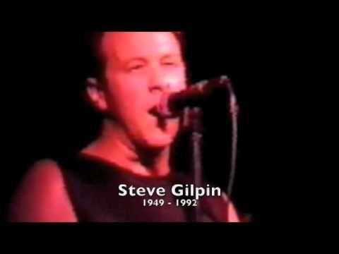 Steve Gilpin Opinions on Steve Gilpin
