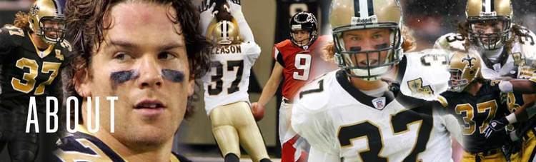 Steve Gleason Steve Gleason ALS Disease Official Site