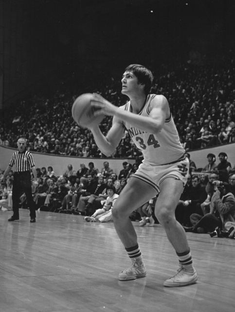 Steve Green (basketball) Steve Green Indiana Basketball Hall of Fame