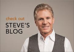 Steve Green (singer) About Steve Green Ministries