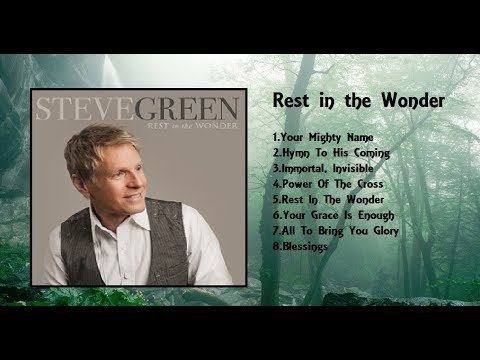 Steve Green (singer) Steve Green Blessings Official Music YouTube