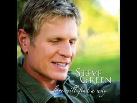 Steve Green (singer) Steve Green You Are God Alone YouTube