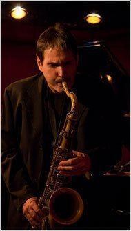 Steve Grossman (saxophonist) A Saxophonist39s Homecoming at Jazz Standard The New York