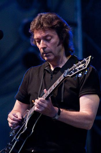 Steve Hackett highway81revisitedcomwpcontentuploads201511