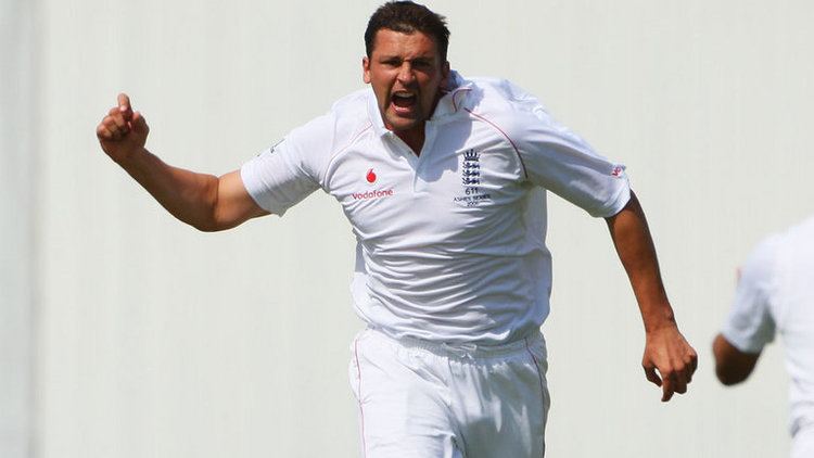 Ashes Tour ExTest bowler Steve Harmison has empathy for Jonathan