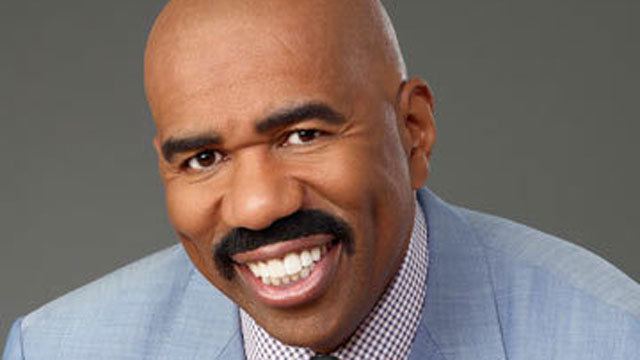 Steve Harvey Steve Harvey Expands Media Empire With Overall Deal With