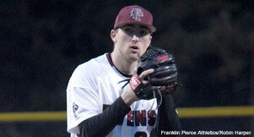 Steve Hathaway MLB Draft Preview New Hampshire Perfect Game USA
