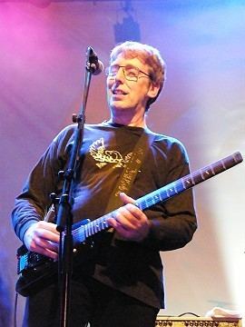 Steve Hillage Steve Hillage Interview From Planet Gong To System 7 Local Band