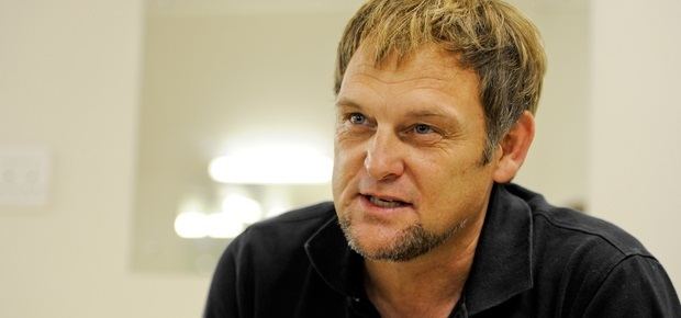 Steve Hofmeyr Steve Hofmeyr will quit politics if you support festivals