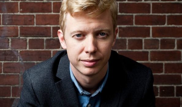 Steve Huffman Steve Huffman has hard task running Reddit afrcom