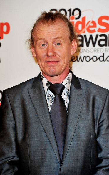 Steve Huison Steve Huison Photos Inside Soap Awards 2010 Inside