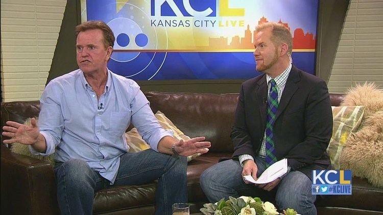 Steve Hytner KCL Seinfeld alum Steve Hytner takes the stage in KC YouTube