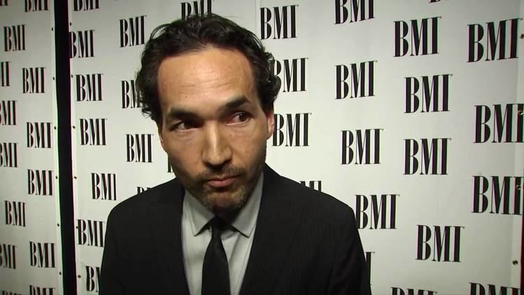 Steve Jablonsky Steve Jablonsky Interviewed at the 2010 BMI FilmTV Awards
